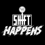 Shift Happens Kids Tee