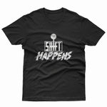 Shift Happens Kids Tee