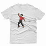 Tiger Woods Kids Tee
