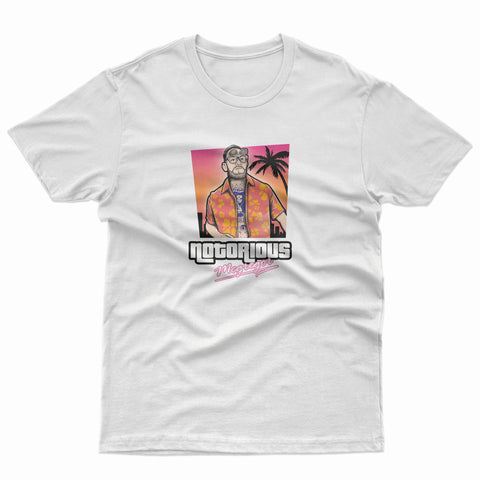 Notorious Kids Tee