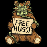 Free Hugs Tee