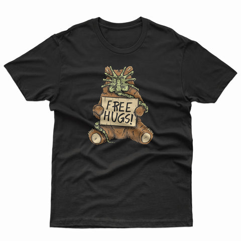 Free Hugs Kids Tee