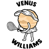 Venus Tennis Kids Tee