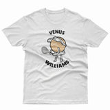 Venus Tennis Kids Tee