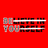 Believe in Yourself Tee