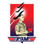 Top Gump Kids Tee