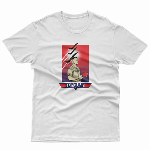 Top Gump Kids Tee