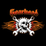 Gear Head Kids Tee