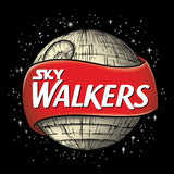 Sky Walkers Tee