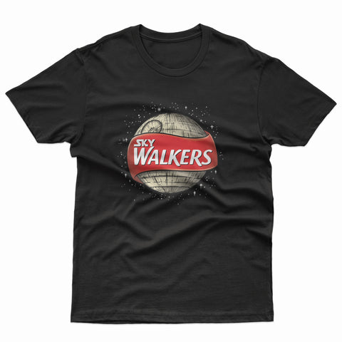 Sky Walkers Kids Tee