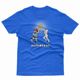 Mariodona Kids Tee