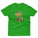 King Poopa Coins Tee