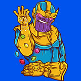 ThanBae Salt Bae Kids Tee