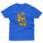 ThanBae Salt Bae Kids Tee
