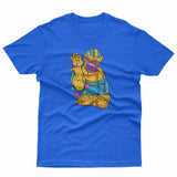 ThanBae Salt Bae Kids Tee