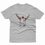 Le Bron Inspired Art Tee