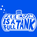 Full Tank Kids Tee