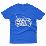 Full Tank Kids Tee