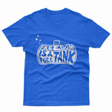 Full Tank Kids Tee