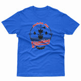 Mamma Mia Plumbing Kids Tee