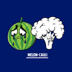 Melon Cauli Kids Tee