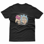 Wubba Lubba Dub Club Tee