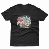 Wubba Lubba Dub Club Tee