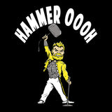 Hammer Ooh! Kids Tee