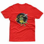 Star T-Rex Kids Tee