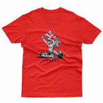 Hamilton Kids Tee