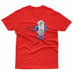 Super Controller Gamer Kids Tee