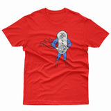 Super Controller Gamer Kids Tee