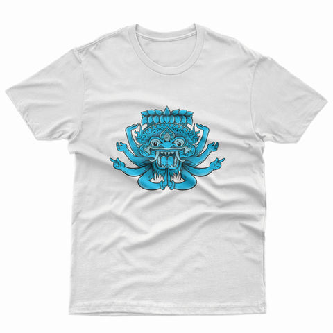 Blue Dragon Kids Tee