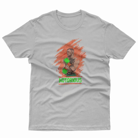 McGregor Tee