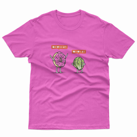 Social Sprout Kids Tee
