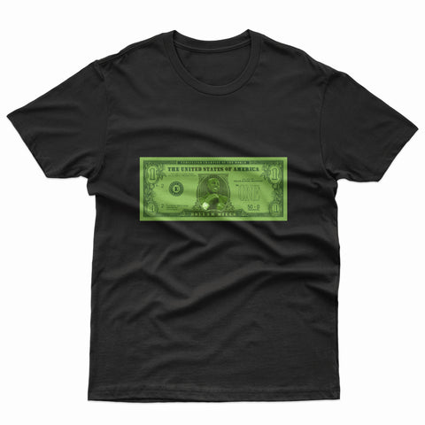 Money Mayweather Kids Tee