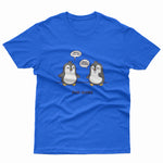 Pun-guin Kids Tee