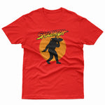 Sasqwatch Kids Tee