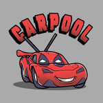 Carpool Kids Tee