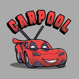 Carpool Kids Tee