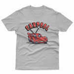 Carpool Kids Tee