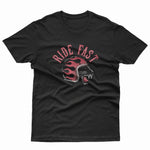 Ride Fast Kids Tee