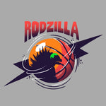 Rodzilla Kids Tee