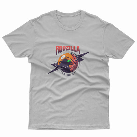 Rodzilla Kids Tee