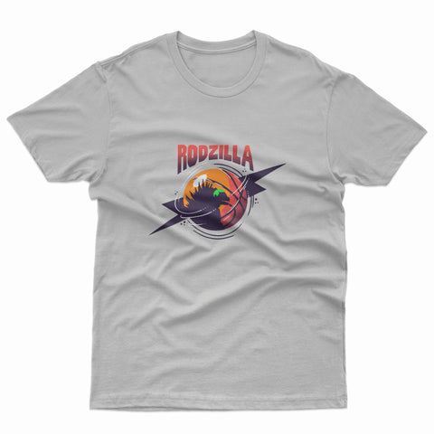 Rodzilla Tee