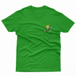 Pocket Link Tee