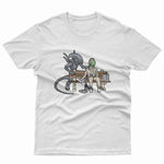 Alien Gump Kids Tee