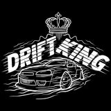 Drift King Kids Tee