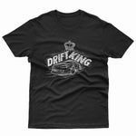 Drift King Kids Tee