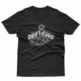 Drift King Kids Tee